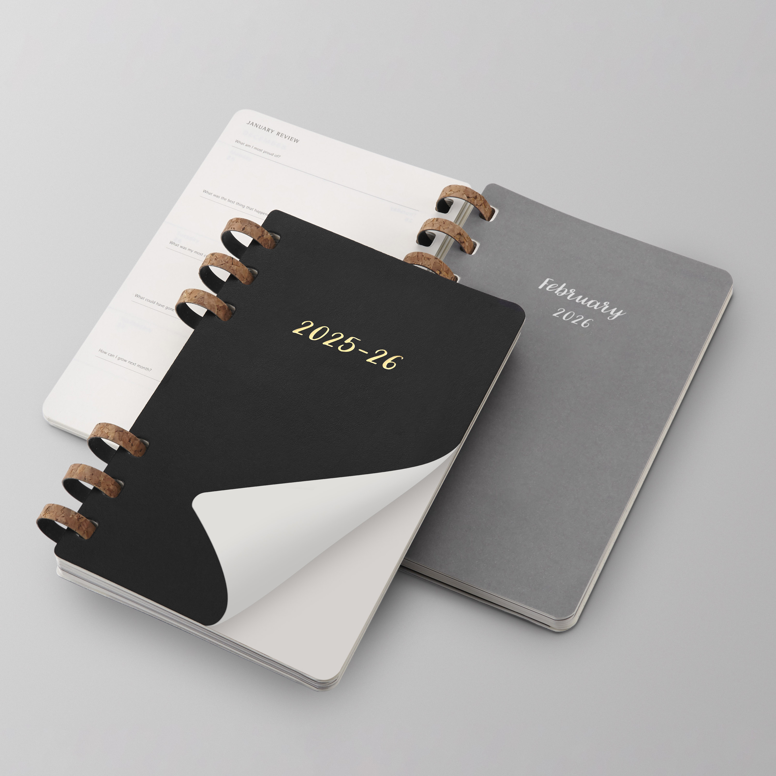 Student Life Planner 2025/2026, Large